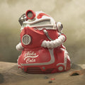 TUBBZ-Ente Fallout: Nuka-Cola T-51 TUBBZ (First Edition)