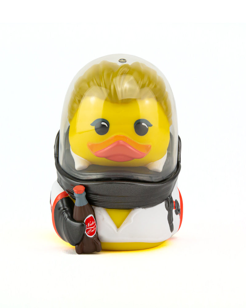 Canard Fallout: Nuka Cola Pin UP Girl TUBBZ (First Edition)