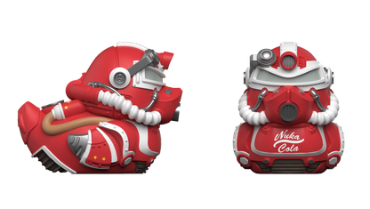 Duck Nuka Cola T-51 (First Edition)