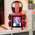 Nuka Cola Verlichte Gaming Locker