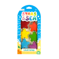 Stars of the Sea Crayons – Set of 6