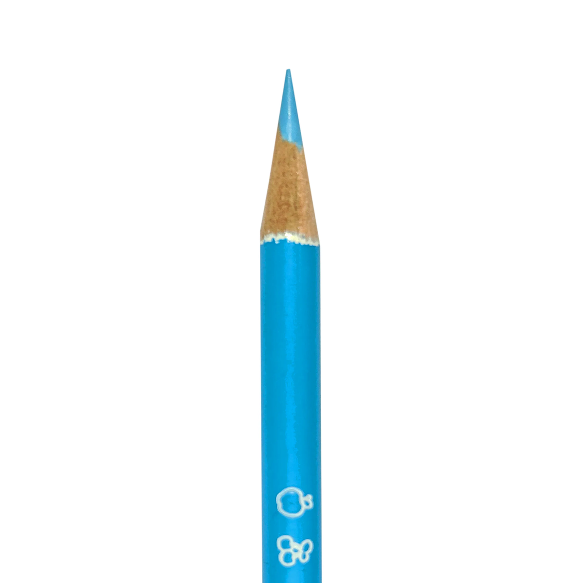 Yummy Yummy Fruit Scented Colored Pencils – Set of 12