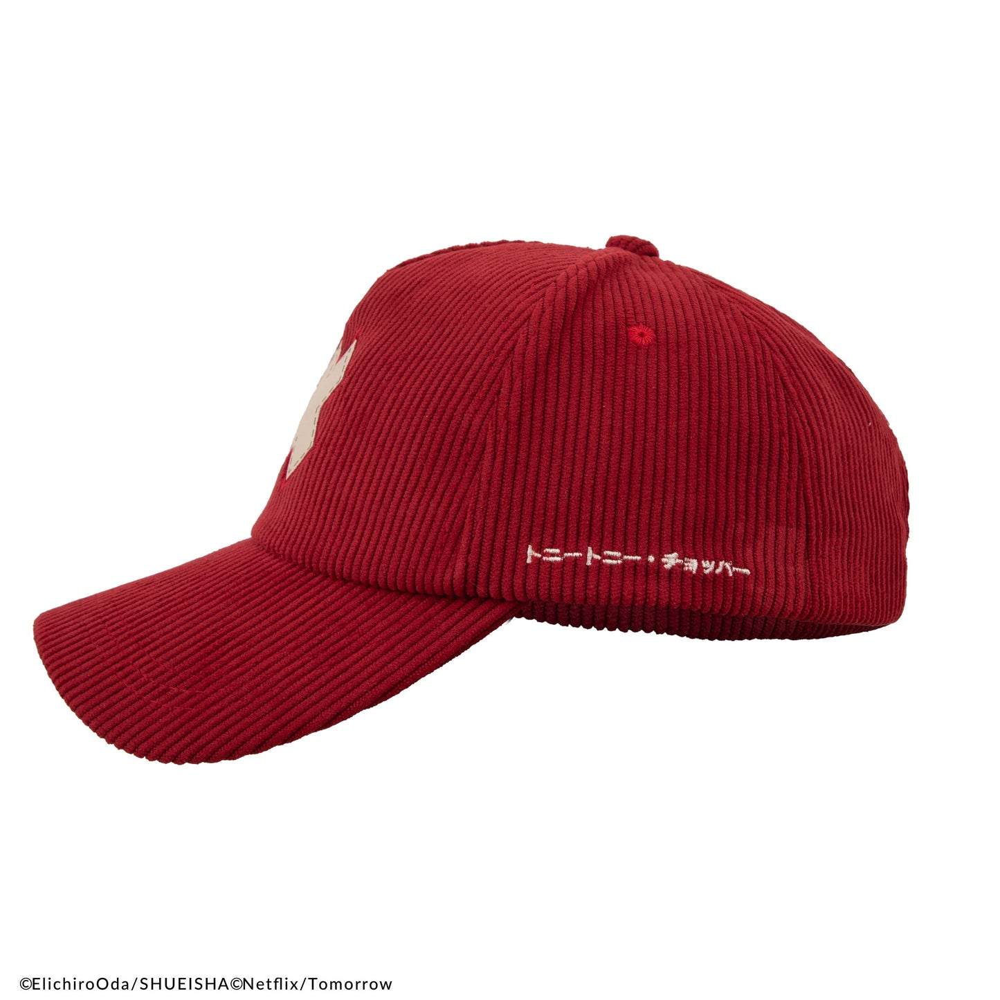 Tony Tony Chopper Cap