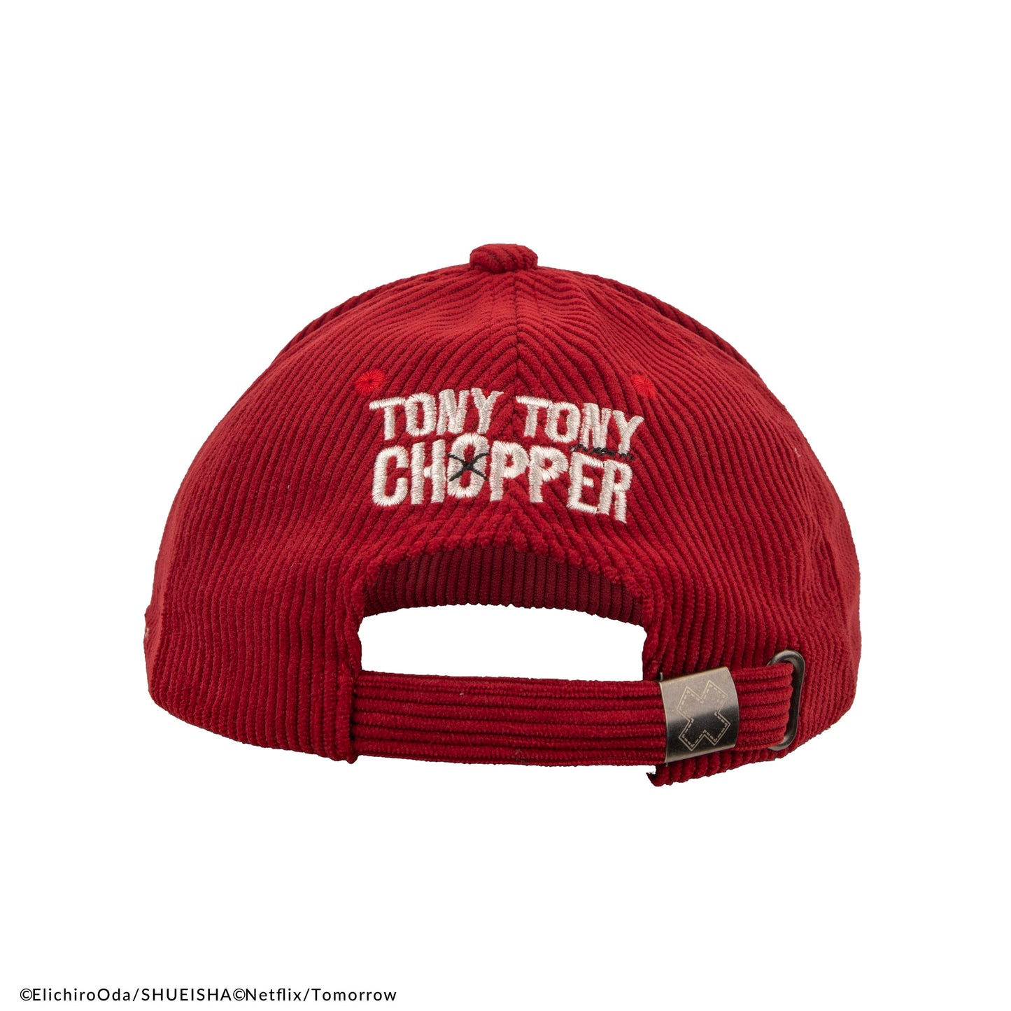 Tony Tony Chopper Cap