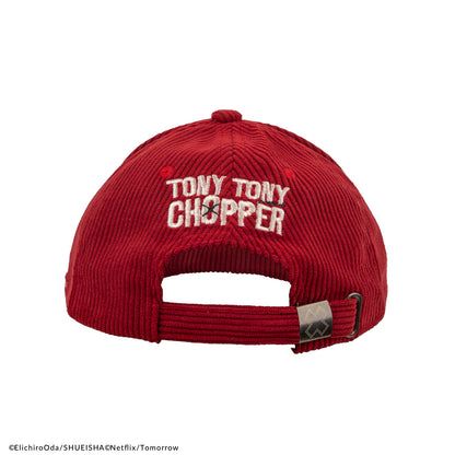 Tony Tony Chopper Cap