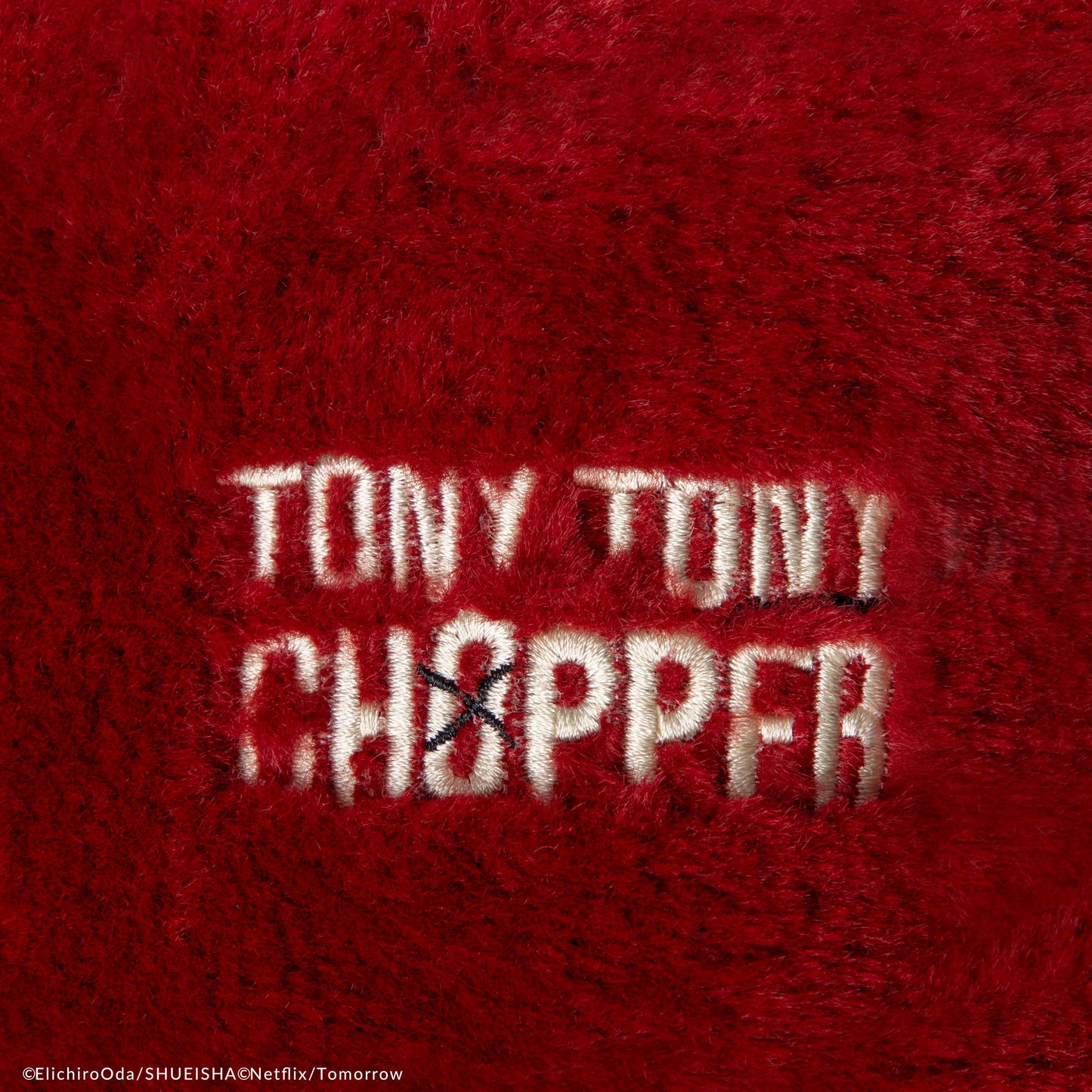 Bob Tony Tony Chopper