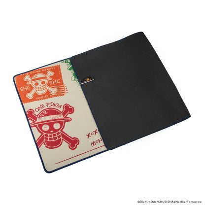 Tapis de bureau Chroniques du Chapeau de Paille