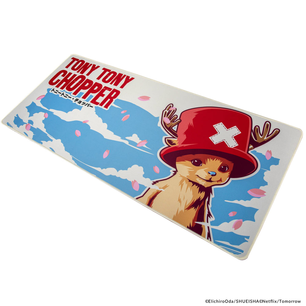 Tapis de bureau Tony Tony Chopper