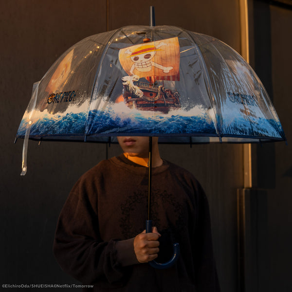Vogue Merry Clear Umbrella