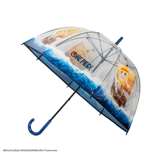 Vogue Merry Clear Umbrella