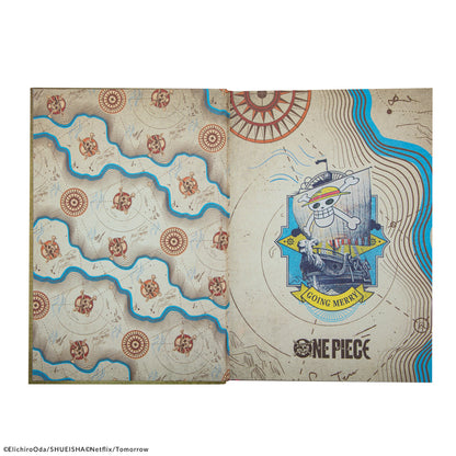 Wanted Booklet