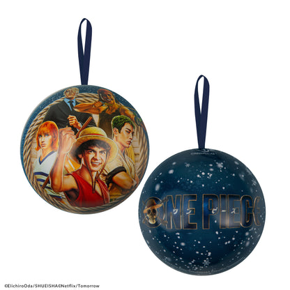 Berry Parts Christmas Capsule