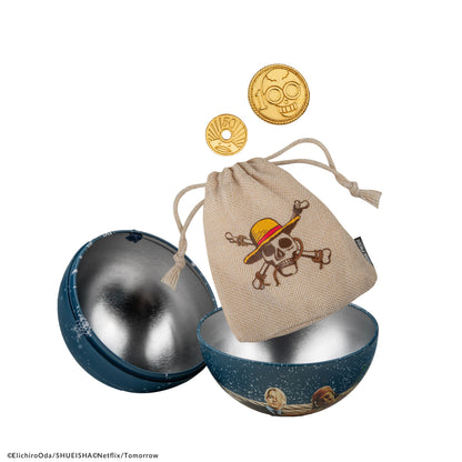 Berry Parts Christmas Capsule