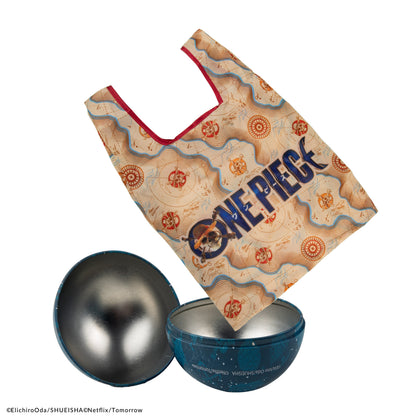 Christmas Capsule Shopping Bag Large Line Card