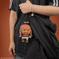 Usopp Plush Keychain