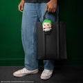 Zoro Plush Keychain