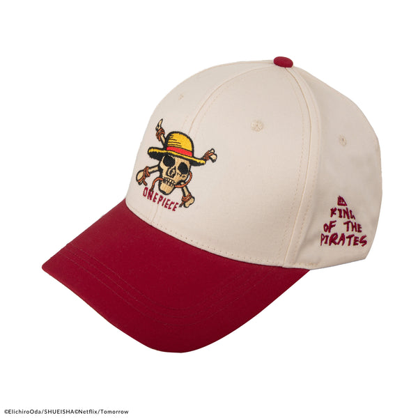 Luffy's hat
