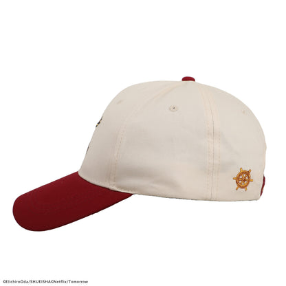 Luffy's hat