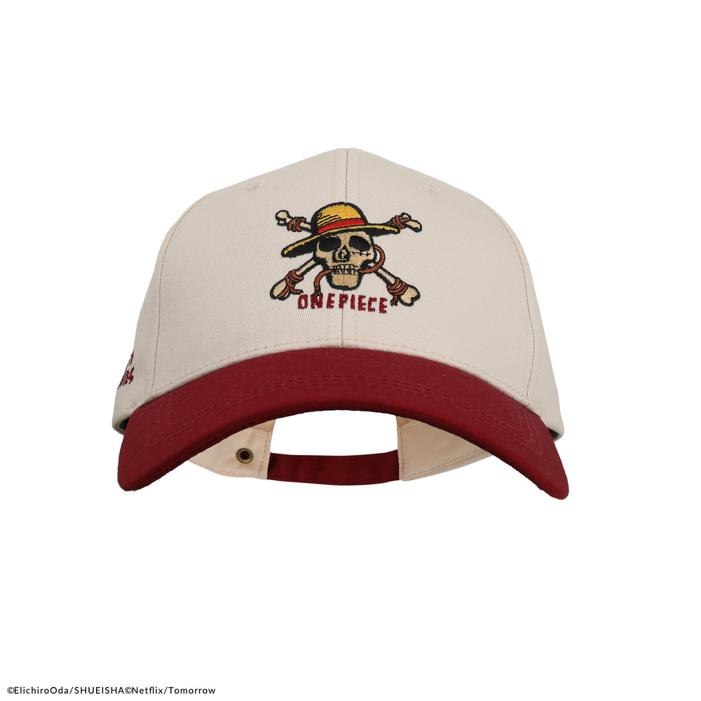 Casquette Luffy – One Piece
