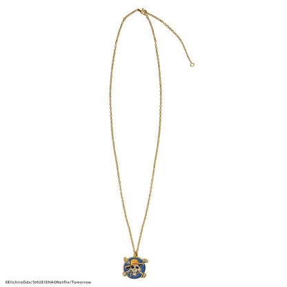 Luffy Necklace