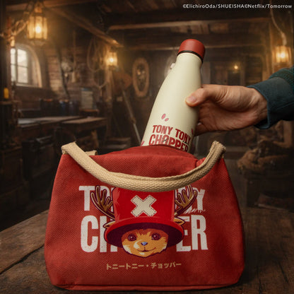 Tony Tony Chopper Lunch Bag