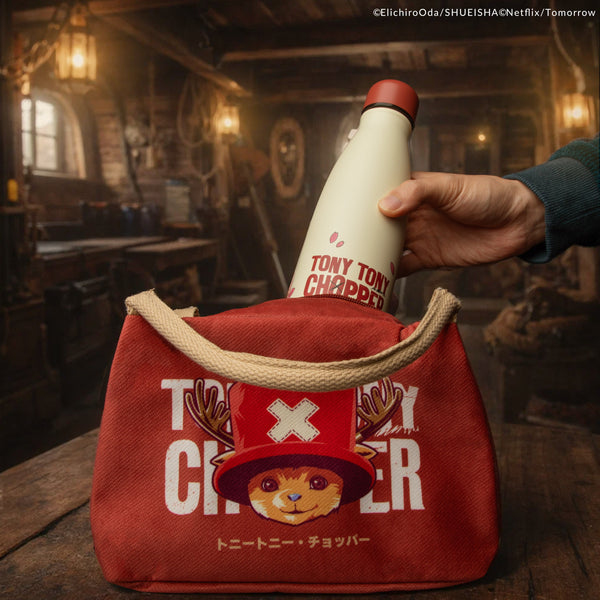 Tony Tony Chopper Lunch Bag