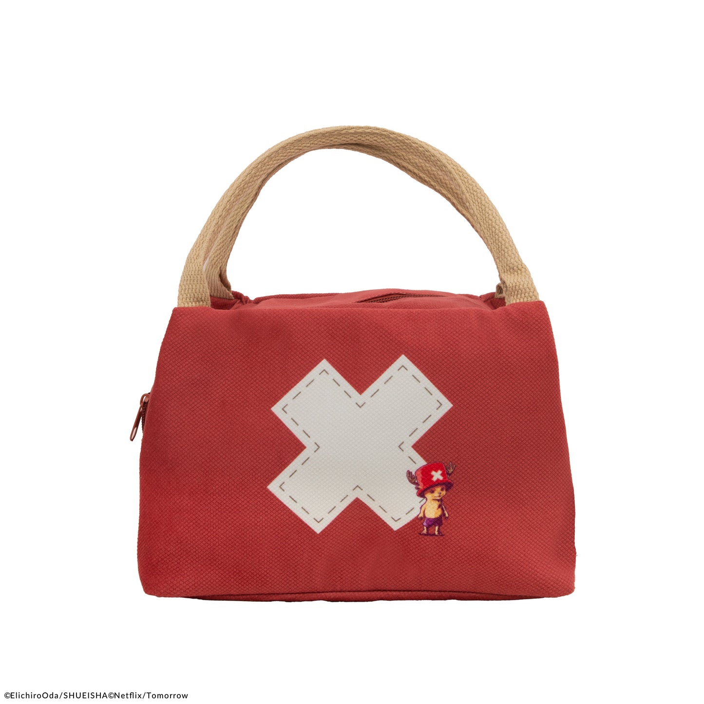 Tony Tony Chopper Lunch Bag