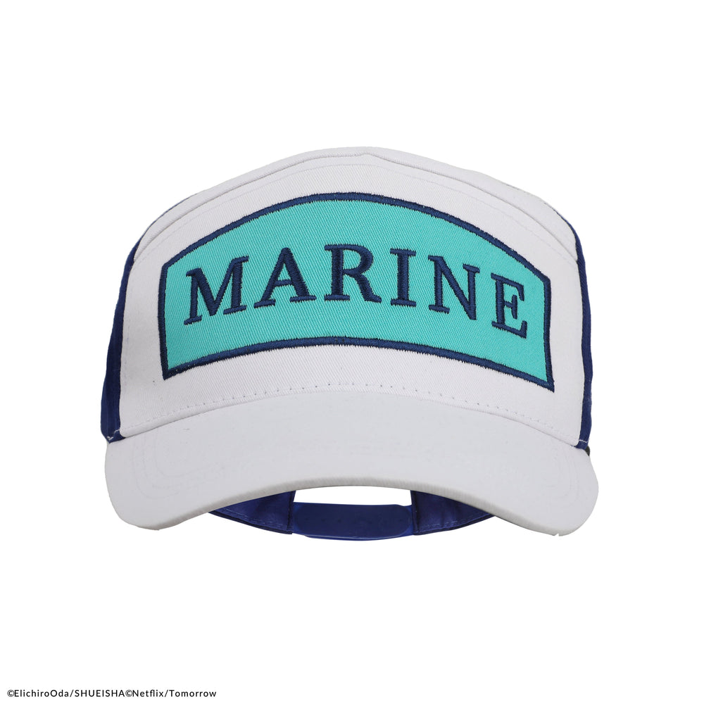 Casquette Marine – One Piece