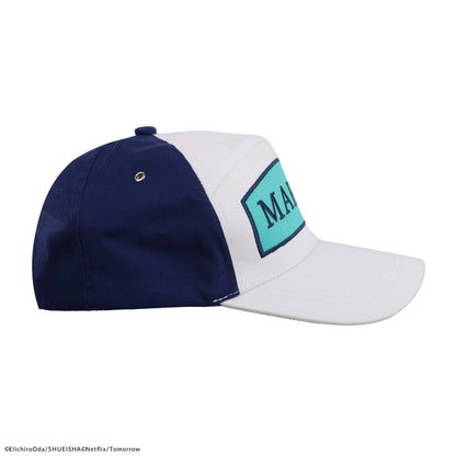 Navy Cap
