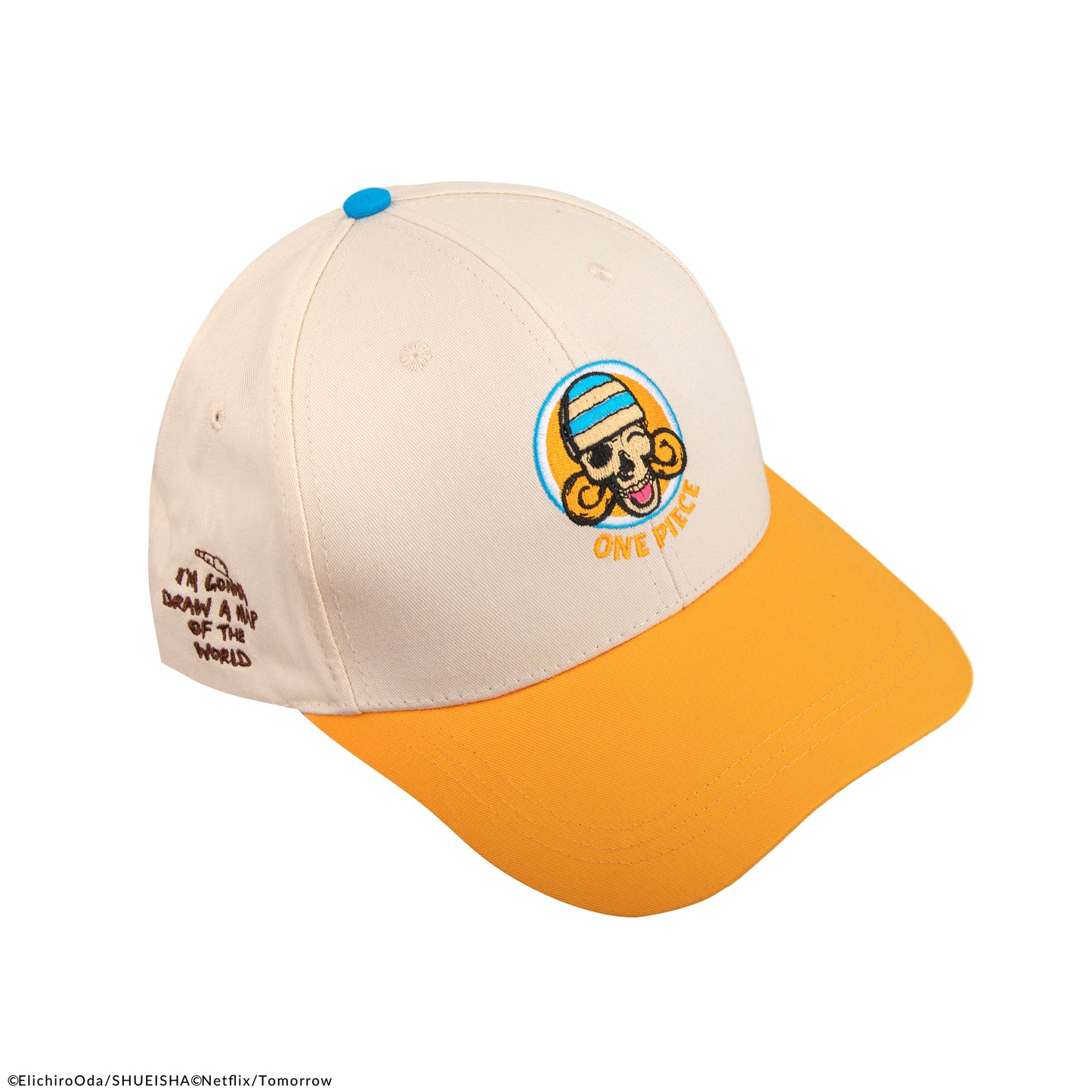 Nami Cap
