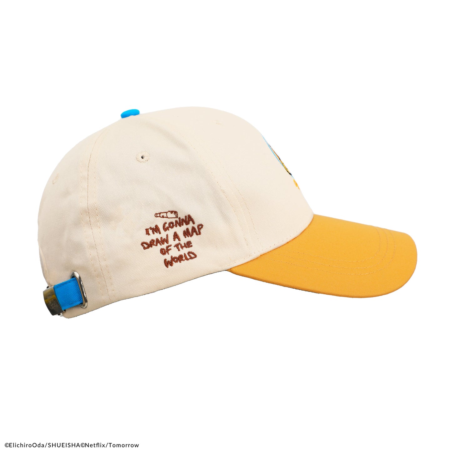 Nami Cap