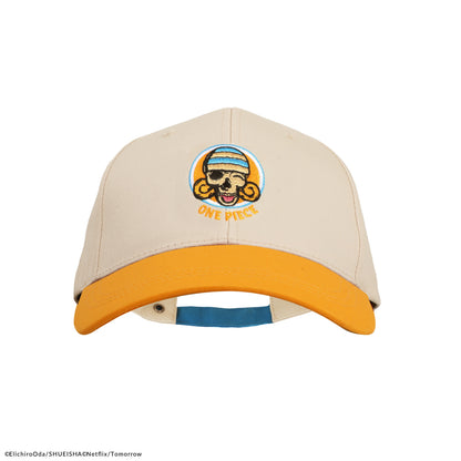 Nami Cap