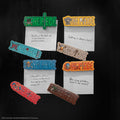 Set of 8 One Piece Generic Magnets