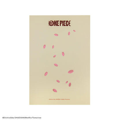 Tony Tony Chopper Notebook