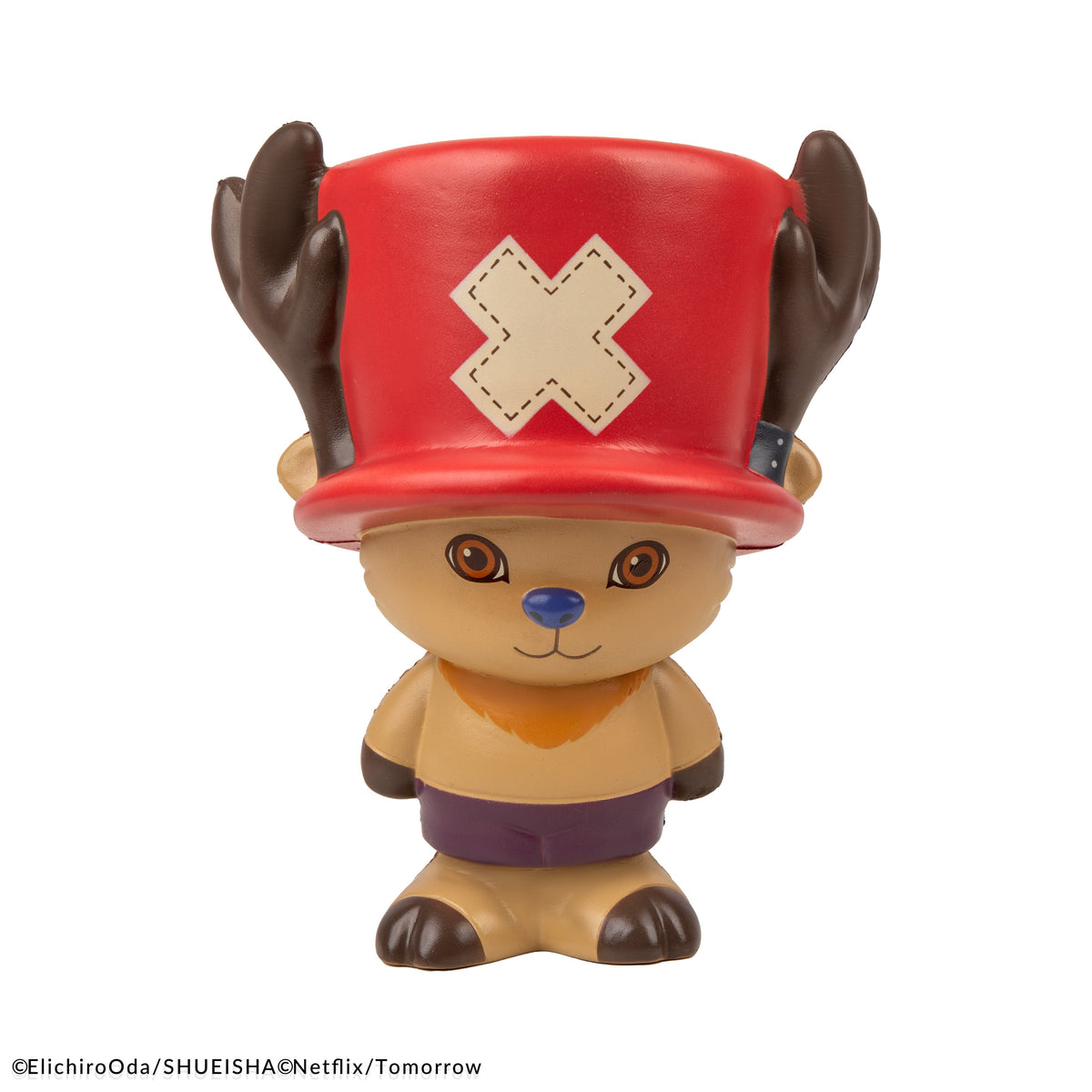 Squishy Chopper – One Piece