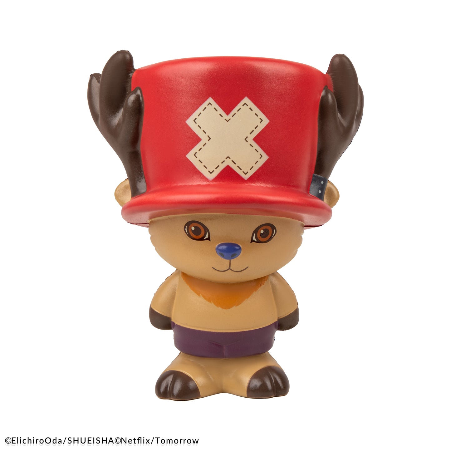 Squishy Chopper