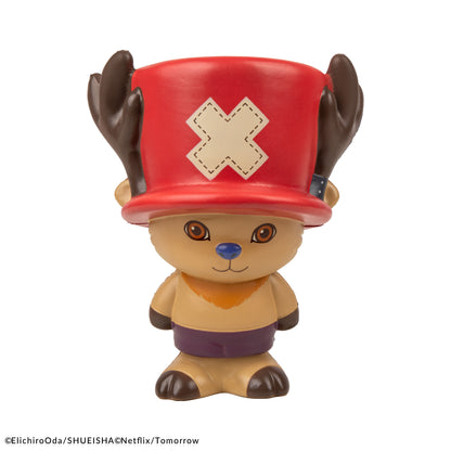 Squishy Chopper