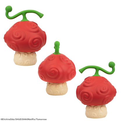 Squishy Fruit de l'Humain