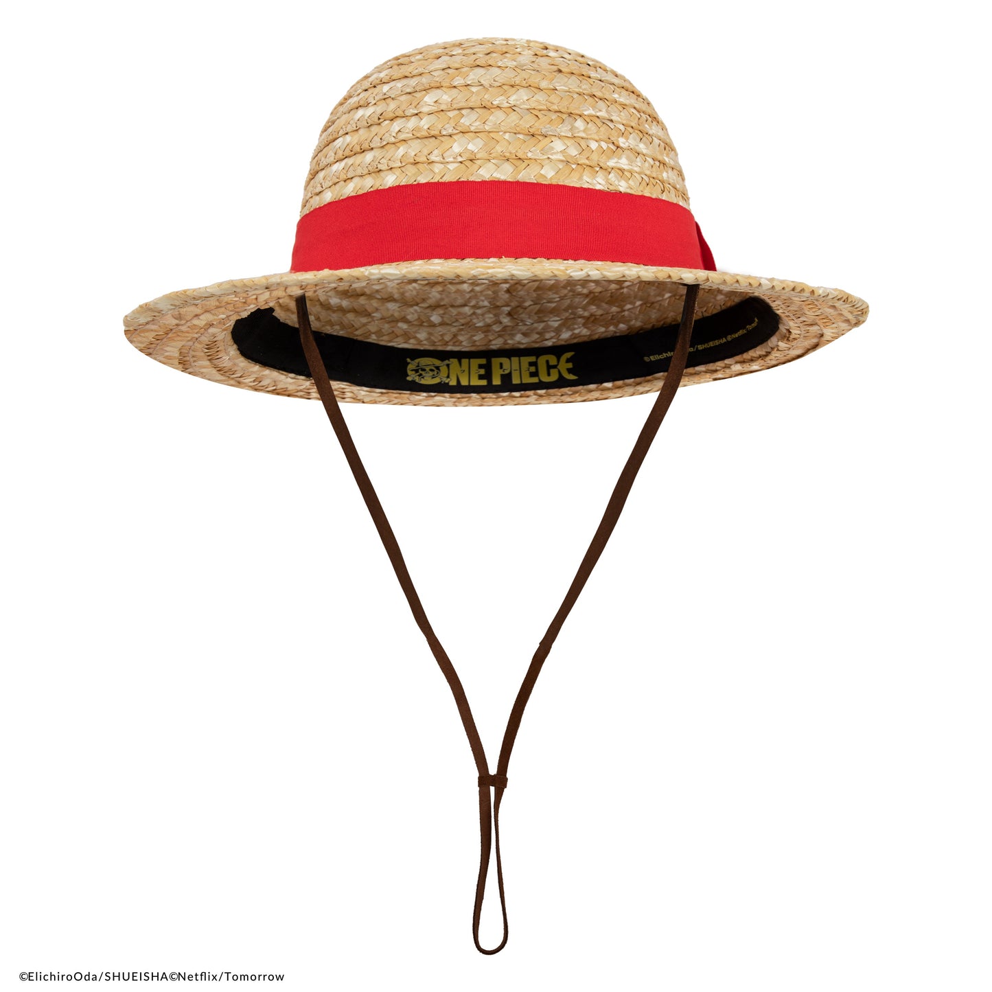 Luffy's Straw Hat