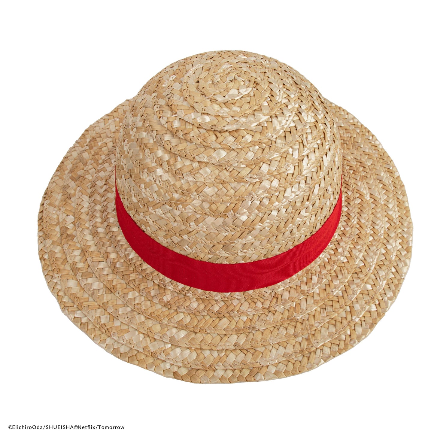 Luffy's Straw Hat