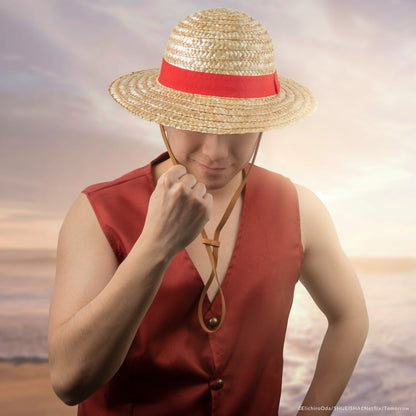 Luffy's Straw Hat