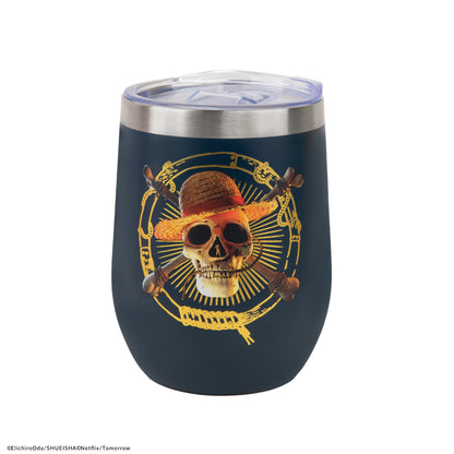 Luffy Insulated Travel Mug