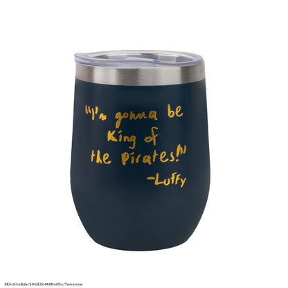 Luffy Insulated Travel Mug