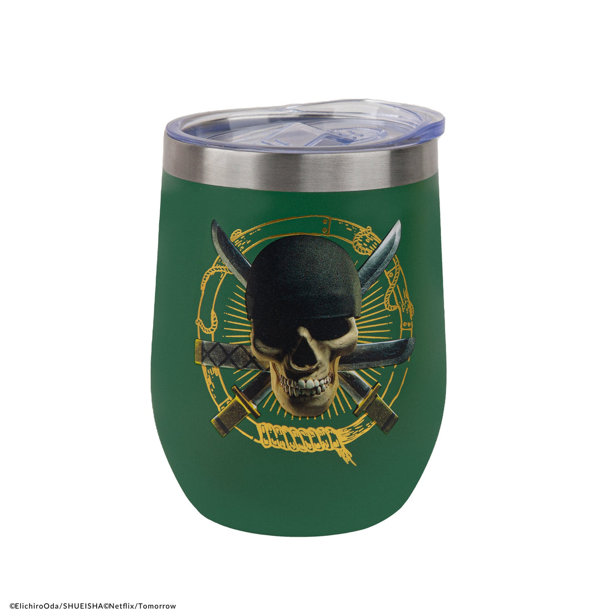 Zoro Insulated Travel Mug