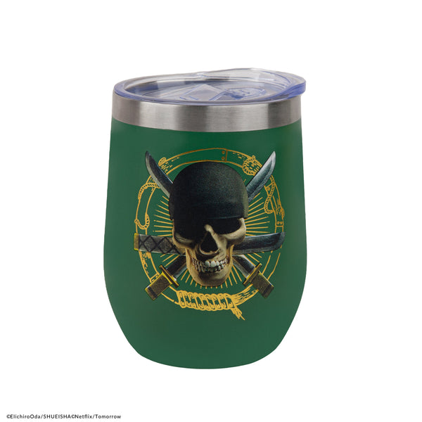 Zoro Insulated Travel Mug