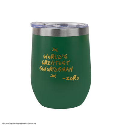 Zoro Insulated Travel Mug
