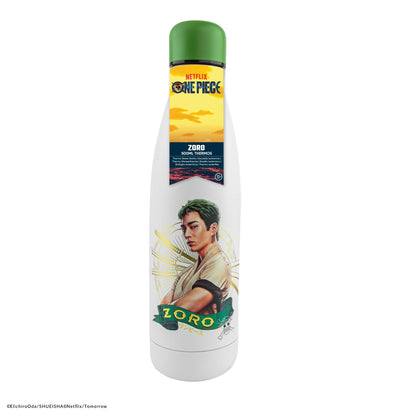 Zoro Insulated Bottle