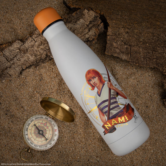 Nami Insulated Water Bottle