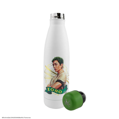 Zoro Insulated Bottle