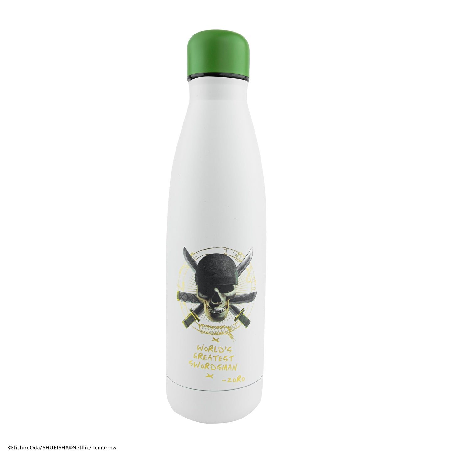 Zoro Insulated Bottle